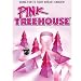 Looney Labs Pink Treehouse