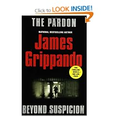 The Pardon And Beyond Suspicion