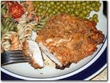 Baked Chicken Pecan Mix