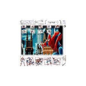 Maximum Spider II Silverscreen Theme downloadable Software