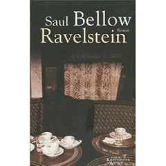 Ravelstein