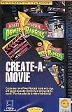 Mighty Morphin Power Rangers Create-a-Movie
