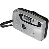 Philips USA J44115 35mm Automatic Camera