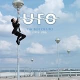 UFO -  The Best of UFO 1974-1983