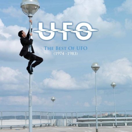 Ufo - The Best of UFO 1974-1983 - Zortam Music