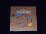 Walt Disney's "Pocahontas" Deluxe CAV Laser Disc Letterbox Edition 3-disc Set