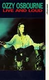 Live and Loud [VHS]