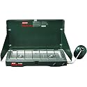 Coleman Two-Burner Propane Stove