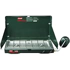 Coleman Two-Burner Propane Stove