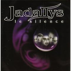 le silence