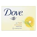 Dove Energize Bar - 2 pk.