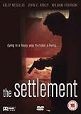 The Settlement [DVD]