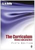 The Curriculum: Theory and Practice