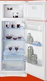 Indesit - TAAN 25 - Réfrigérateur 2 portes - 298L - Classe: A+ - Blanc