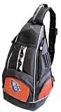 New Jersey Nets NBA Transporter/Backpack