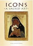 Review Pitkin Guides  / Icons: A Sacred Art (Pitkin guides): A Sacred Art (Pitkin guides)