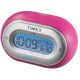 Pink Alarm Clocks