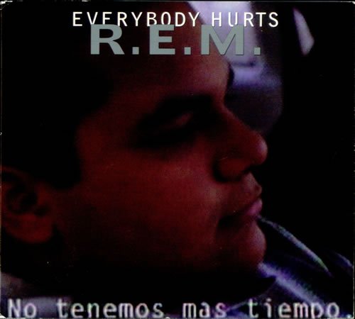 Rem - Everybody Hurts (Fade) / Star Me Kitten (Demo) - Zortam Music