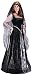 Elegant Queen of the Night Costume