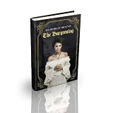 The Burgeoning (Heart of the staff) Fantasy Novel