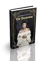 The Burgeoning (Heart of the staff)