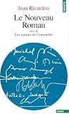 Le nouveau roman