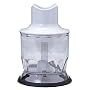 BRAUN COMPLETE HERB CHOPPER ATTACHMENT MR5000/MR6000 HC