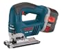 Bosch 52324 24-Volt Jig Saw with 1 Battery