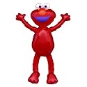 Elmo Airwalker Large 50" Mylar Balloon