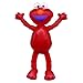 Elmo Airwalker Large 50