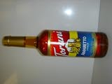 Amaretto Syrup