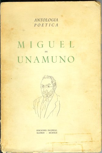 Miguel de Unamuno