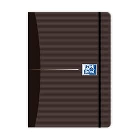 Oxford 353002377 9 x 14 cm- Quaderno rilegato, a quadretti Oxford 353002377 9 x 14 cm- Quaderno rilegato, a quadretti
