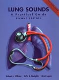 Lung Sounds: A Practical Guide with Audiotape, 2e