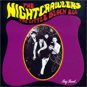 CD-Charts  Music : The Little Black Egg