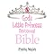 Our Favorite Christian Children's Books