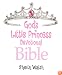 God's Little Princess Devotional Bible: Bible Storybook