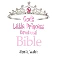 God's Little Princess Devotional Bible: Bible Storybook