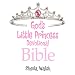 God's Little Princess Devotional Bible: Bible Storybook