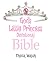 God's Little Princess Devotional Bible: Bible Storybook