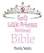 God's Little Princess Devotional Bible: Bible Storybook