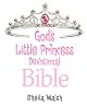 God's Little Princess Devotional Bible: Bible Storybook