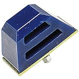 Energy Suspension 9.9109G 2-1/2" Heavy Duty Bump Stop - Pack of 2