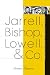 Search : Jarrell, Bishop, Lowell, & Co: Middle-Generation Poets in Context