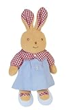 Takinou 24cm  Rabbit Rattle