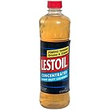 Lestoil Stain & Grease Remover Bottle 28 Oz