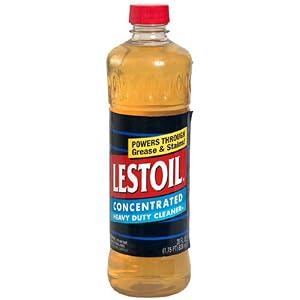 Clorox/Home Cleaning 33910 Lestoil All-Purpose Cleaner