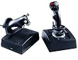 Thrustmaster HOTAS Cougar Flight Control System