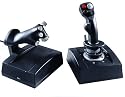Thrustmaster Hotas Cougar PC Flight Stick