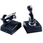 Thrustmaster Hotas Cougar PC Flight Stick